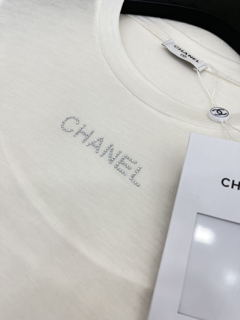 Chanel T-Shirts